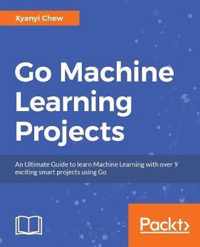 Go Machine Learning Projects