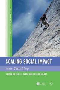 Scaling Social Impact