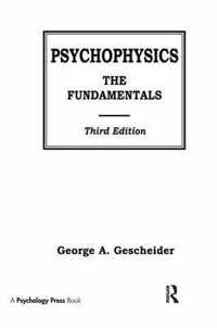 Psychophysics