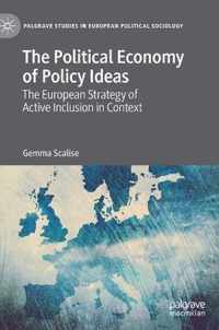 The Political Economy of Policy Ideas