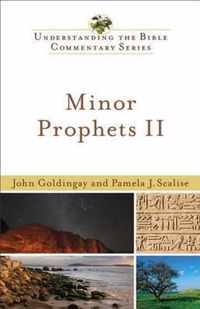 Minor Prophets II