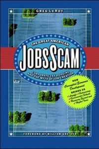 The Great American Jobs Scam