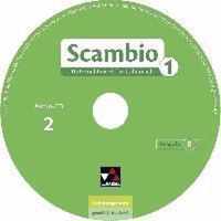 Scambio B 1 Audio-CD Collection1