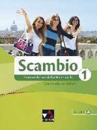 Scambio A. Grammatisches Beiheft 1