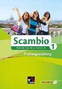 Scambio A. Prüfungstraining 1