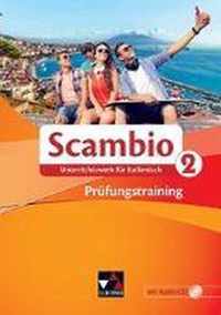 Scambio A. Prüfungstraining 2