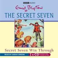 Secret Seven Win Through