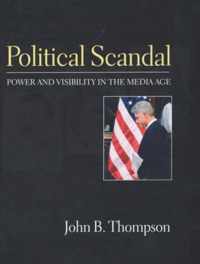 Political Scandal