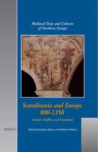 Scandinavia and Europe 800-1350