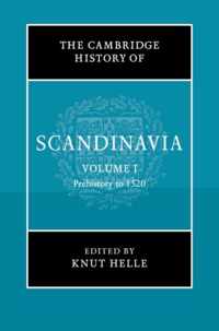 The Cambridge History of Scandinavia