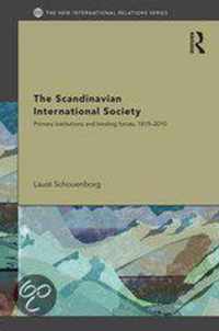 The Scandinavian International Society