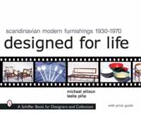 Scandinavian Modern Furnishings 1930-1973