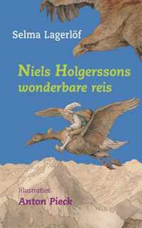 Niels Holgerssons wonderbare reis