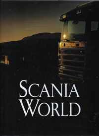 Scania World