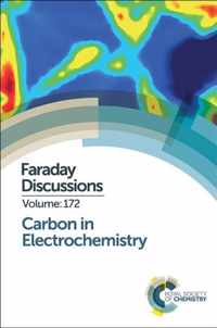 Carbon in Electrochemistry