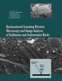 Backscattered Scanning Electron Microscopy And Image Analysis of Sediments And Sedimentary Rocks