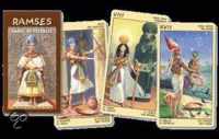 Scarabeo Ramses - Tarot of Eternity