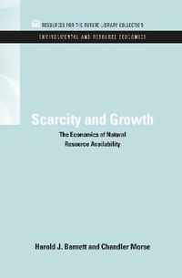 Scarcity and Growth