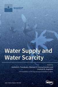 Water Supply and Water Scarcity