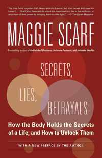 Secrets, Lies, Betrayals