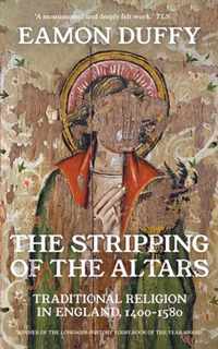 The Stripping of the Altars