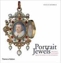 Portrait Jewels