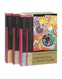 Norton Anthology Of American Literature