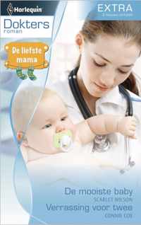 De mooiste baby / verrassing voor twee - doktersro