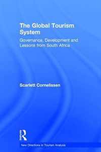 The Global Tourism System