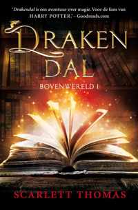 Bovenwereld 1 -   Drakendal