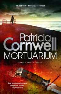 Kay Scarpetta 18 -   Mortuarium