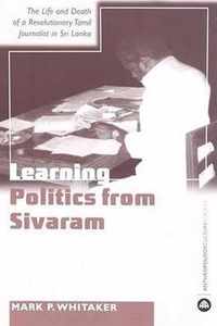 Learning Politics from Sivaram