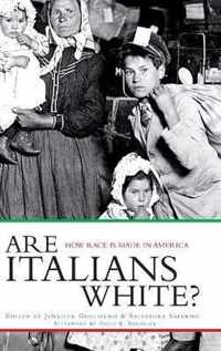 Are Italians White?