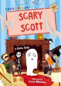 Scary Scott