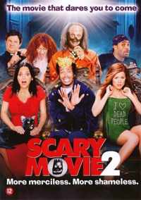 Scary Movie 2