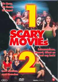 Scary Movie 1 & 2