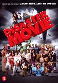 Disaster Movie