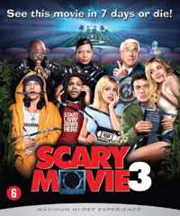 Scary Movie 3