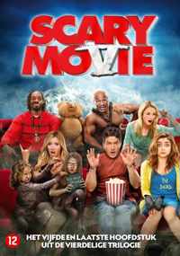 Scary Movie 5