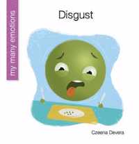 Disgust