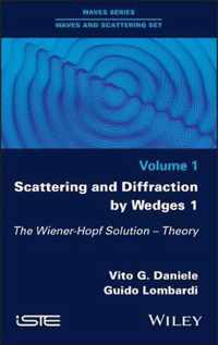 Scattering and Diffraction by Wedges 1