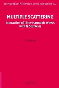 Multiple Scattering