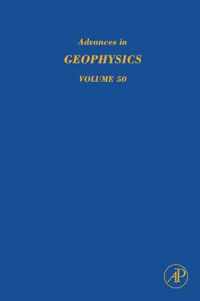 Advances in Geophysics