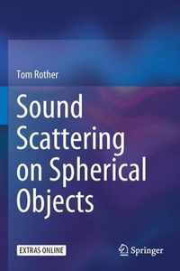 Sound Scattering on Spherical Objects