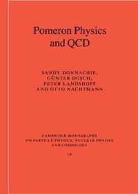 Cambridge Monographs on Particle Physics, Nuclear Physics and Cosmology