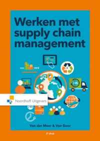 Werken met supply chain management