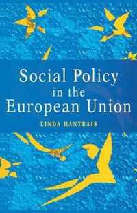 Social Policy in the European Union