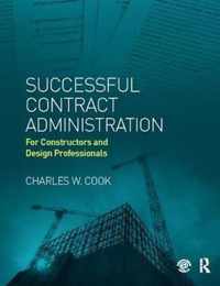 Successful Contract Administration