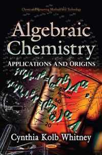 Algebraic Chemistry