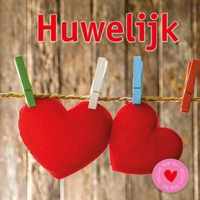 Huwelijk - Hardcover (9789461887955)